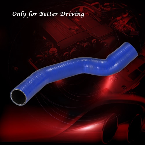 Silicone Intercooler EGR Hose TDCi Turbo Boost Pipe for Ford Mondeo MK3 1222831