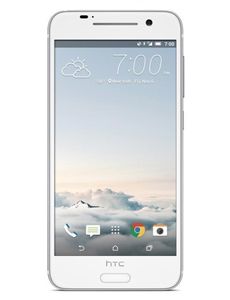 HTC One A9 32GB Silver - O2 - Grade C