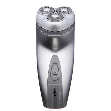 FLYCO Razor FS325 Rotary Triple Electric Shaver Blade
