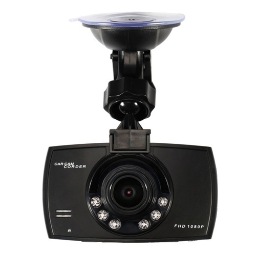 2.4 Inch 120 Degree Angle View Car DVR
