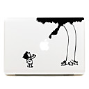 Hello Kid Apple Mac Decal Skin Sticker Cover for 11