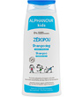 Shampoing Zéropoux anti poux répulsif Alphanova