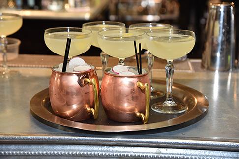 Lip Smacking Foodie Tour - Afternoon Culinary Adventures