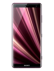 Sony Xperia XZ3 Red - O2 - Grade B