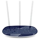 TP-LINK 886n haute puissance 450m wifi routeur sans fil bi-bande 3antennas salut-vitesse 5dbi