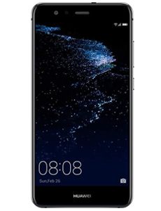 Huawei P10 Lite Black - 3 - Grade C