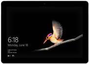 Microsoft Surface Go - Tablet - Pentium Gold 4415Y / 1.6 GHz - Win 10 Pro - 8 GB RAM - 128 GB SSD NVMe - 25.4 cm (10