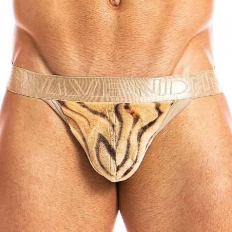 Modus Vivendi Tiger Jock - Sand M