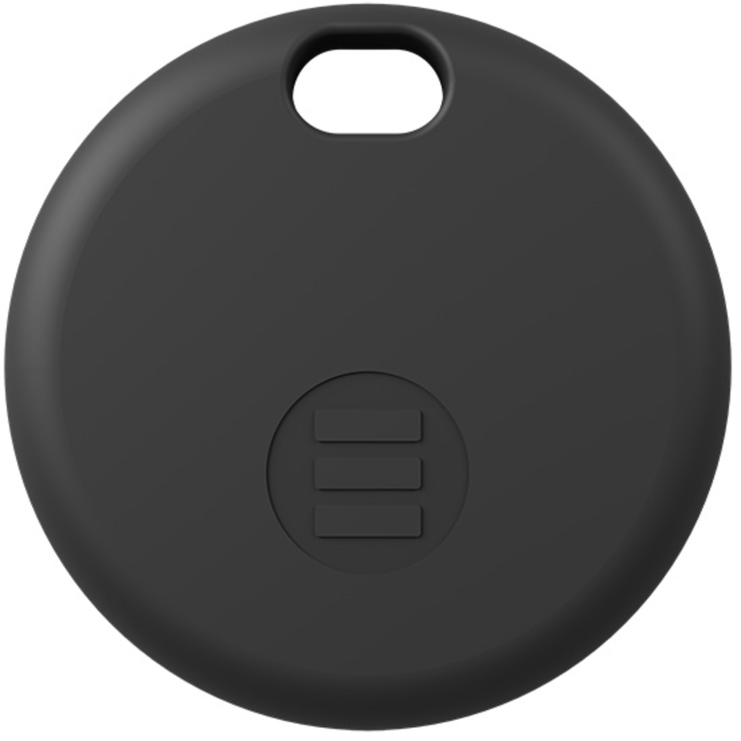 MoniMoto Radio Key, black, black, Size One Size