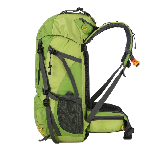 50+10L Waterproof Outdoor Backpack