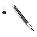 Capacitive Touch Screen Stylus with Ballpoint Pen for iPad
