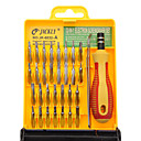 32 In 1 Electronic Tool Precision Screwdriver Set JK-6032-A