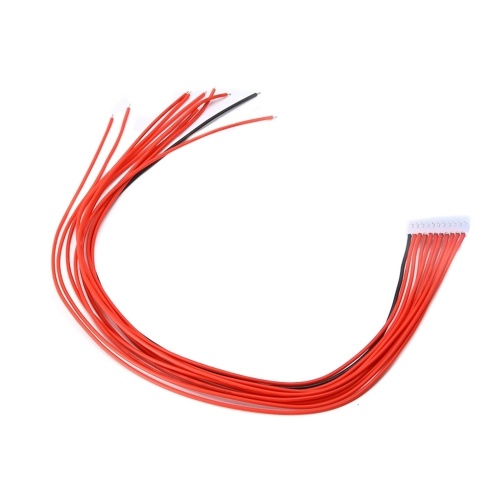 1pc 10S 37V 15A Conseil de protection de batterie pour Li-ion 18650 batterie avec cellule BMS PCB PCM Protection Balance Circuits intégrés Conseil