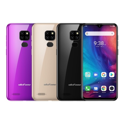 Ulefone Note 7P Smartphone