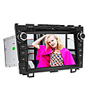 Lecteur DVD de voiture avec 2Din GPS, DVD, IPOD, USB, SD, CD, VTT, RDS, RADIO, AM / FM