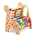 Xylophone Jouet musical Pour Bébé Instruments de Musique Amusement En bois pour Enfant Unisexe Garçon Fille