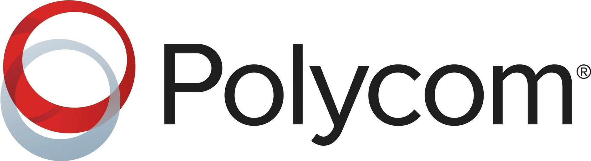 Polycom Premier - Serviceerweiterung - Erweiterter Teileaustausch - 1 Jahr - Lieferung - Reaktionszeit: am nächsten Arbeitstag - für RealPresence Group 700-720p (4870-63450-112)