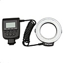 HY-550D Ring Lamp for Nikon Canon Panasonic Olympus Cameras