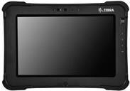 Zebra XSLATE L10 - Tablet - Core i5 8250U / 1,6 GHz - Win 10 Pro 64-Bit - 8GB RAM - 128GB SSD - 25,7 cm (10.1
