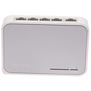 tp-link 5-port 10/100M Fast Ethernet switch de bureau