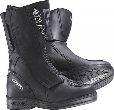 Daytona M-STAR, Gore-Tex