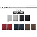 GGMM Magi Cube PU Leather Auto Sleep for iPad 2/3/4