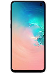 Samsung Galaxy S10e 128GB PrismWhite - O2 - Grade A+
