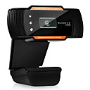 gucee HD90 webcam haute définition UVC de microphone 10 mégapixels