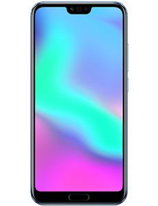 Huawei Honor 10 64GB Green - O2 - Brand New