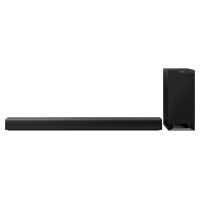 SCHTB900EBK 3.1 Wireless Sound Bar with Dolby Atmos