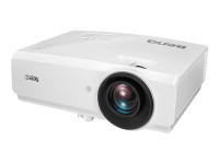 BenQ SH753+ - DLP-Projektor - 3D - 5000 ANSI-Lumen - Full HD (1920 x 1080)