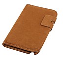 Faux Leather Wallet Flip Stand Card Holder Pouch Case For Samsung Galaxy Note II 2 N7100