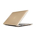 affaires flip-ouvert cas de protection pour MacBook Pro 15,4 