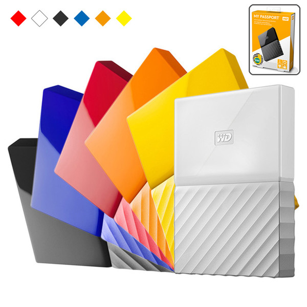 portable external encryption hdd 2.5" hard drive disk usb3.0 1tb 3tb hdd storage devices sata 3 for windows mac