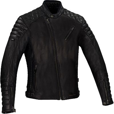 Segura Gomore, leather jacket