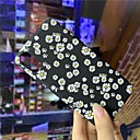 Case For Apple iPhone XR / iPhone XS Max Glow in the Dark / Pattern Back Cover Flower Hard PC for iPhone XS / iPhone XR / iPhone XS Max
