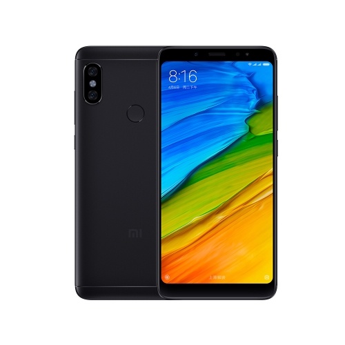 Xiaomi Redmi Note 5 Téléphone Mobile 4Go 64Go