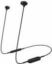 Panasonic RP-NJ310BE-K sw Bluetooth In-Ear Kopfhörer 6h Akkulaufzeit (RPNJ310BEK)