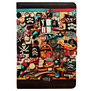 7.9inch Pirate Pattern Tablet Cases for ipad mini/mini2