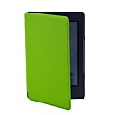 Business Style Slim PU Leather Cover Case for Amazon Kindle 4 Or Kindle 5 Ebook Ereader