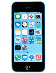 Apple iPhone 5c 16GB Blue - Unlocked - Brand New