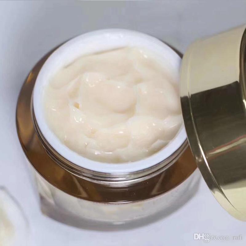 2019 new Skin Care Revitalizing Global Powder Creme Soft creme 50ml for All Skintypes DHL Free shipping