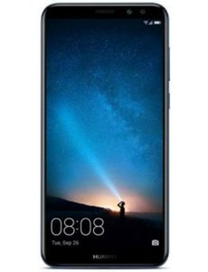 Huawei Mate 10 Lite 64GB Blue - O2 - Grade C