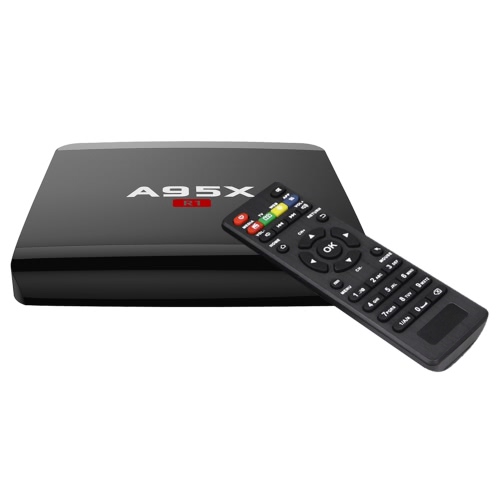 A95X R1 Android 6.0 TV Box RK3229 1G+8G