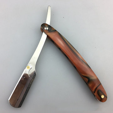 Traditional Manual Razor