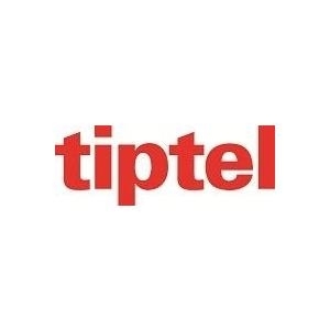 Tiptel 1123910 Telefon (1123910)