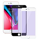 Screen Protector for Apple iPhone 6s / iPhone 6 Tempered Glass 1 pc Front Screen Protector 9H Hardness / 2.5D Curved edge / Explosion Proof