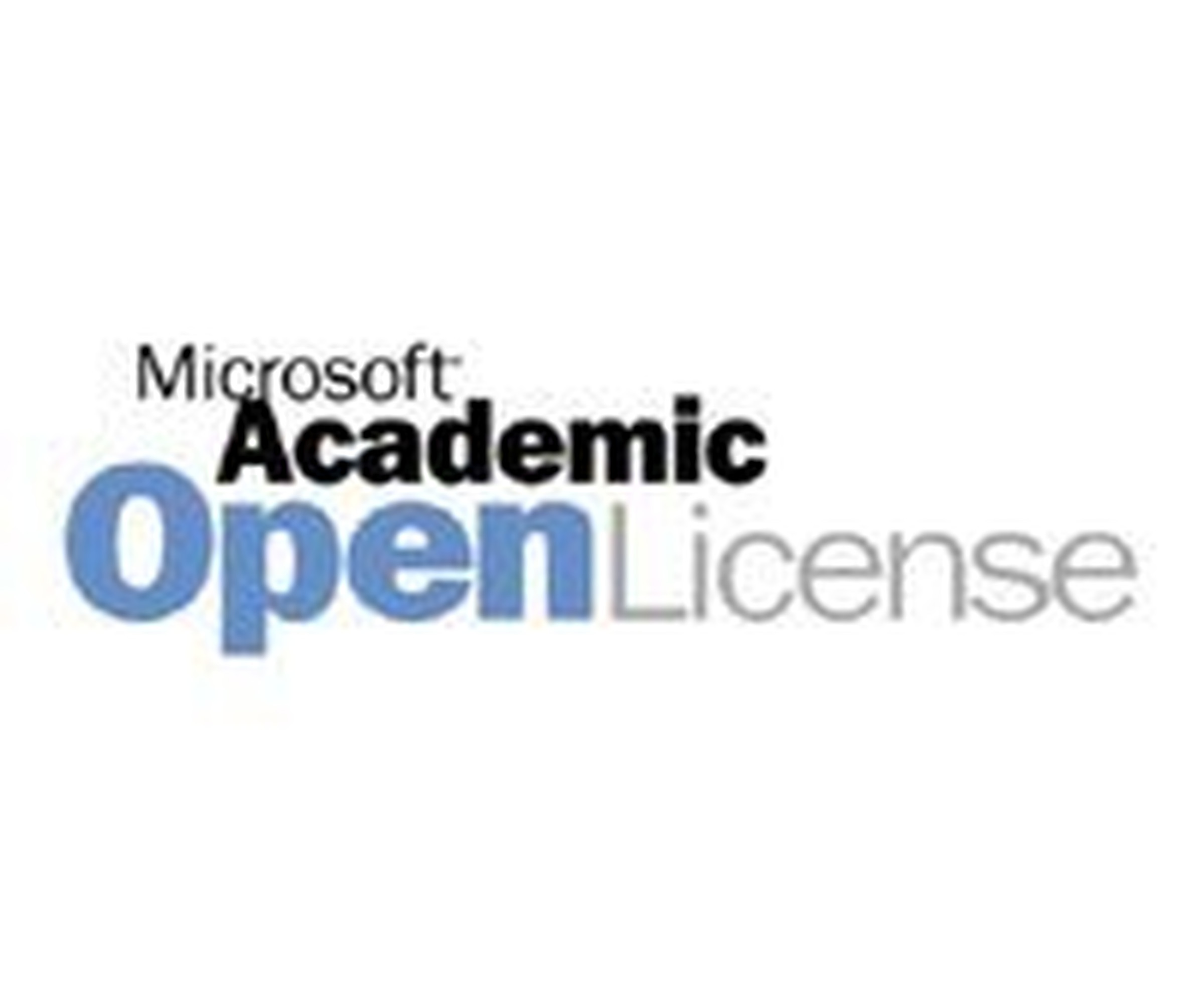 Microsoft Windows Remote Desktop Services - Lizenz- & Softwareversicherung - 1 Geräte-CAL - academic - OLP: Academic - Win - Single Language