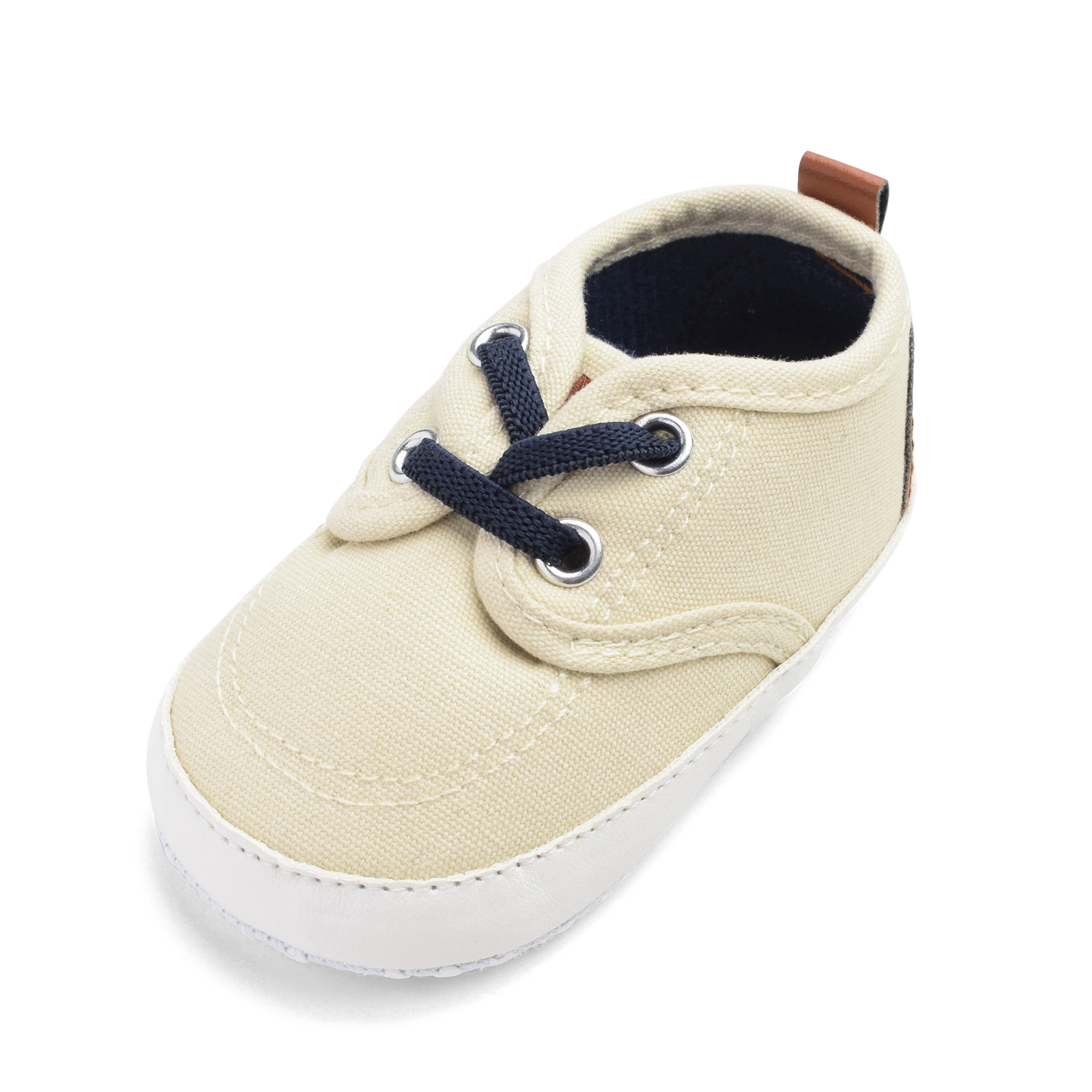 Baby / Toddler Casual Solid Sporty First Walkers Shoes