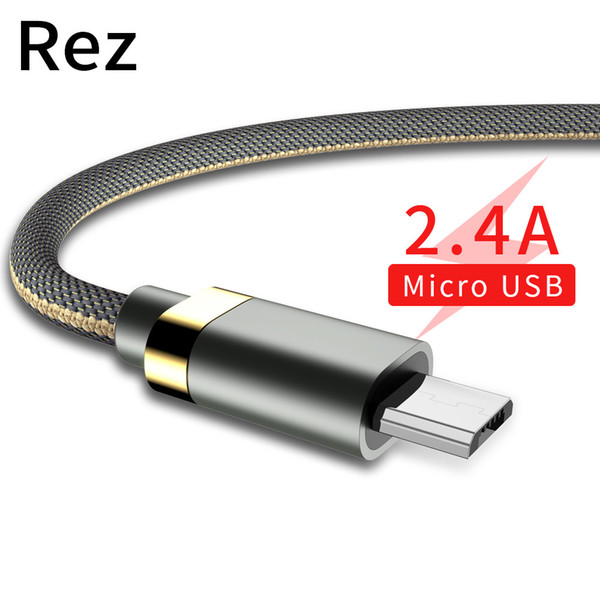 fast charging cable micro usb cables usb fast charging data charger cable 1m for xiaomi huawei micro phone micro usb cable lowest price